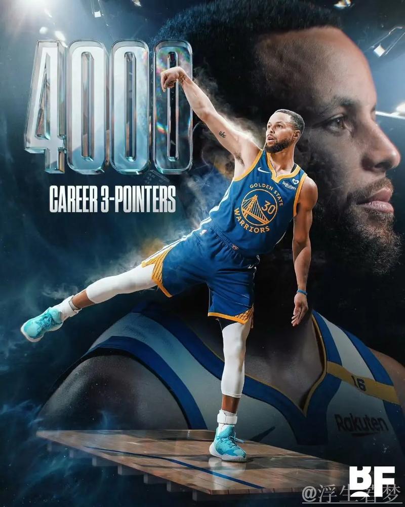 库里复出战创纪录,NBA官方祝贺其打破乔丹30岁后得分纪录! 库里复出战创纪录,NBA官方祝贺其打破乔丹30岁后得分纪录!