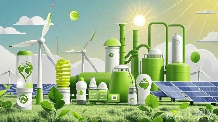 产业升级聚焦创新与绿色引领经济增长动能转换 产业升级聚焦创新与绿色引领经济增长动能转换